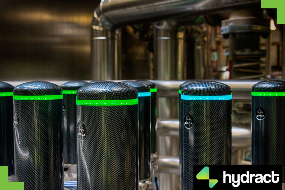 valvulas para industria refresquera Hydract