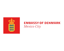 Cliente Embajada de Dinamarca