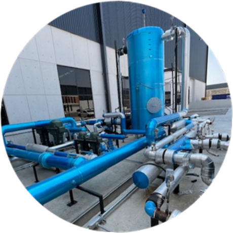 Bomba CM Grundfos