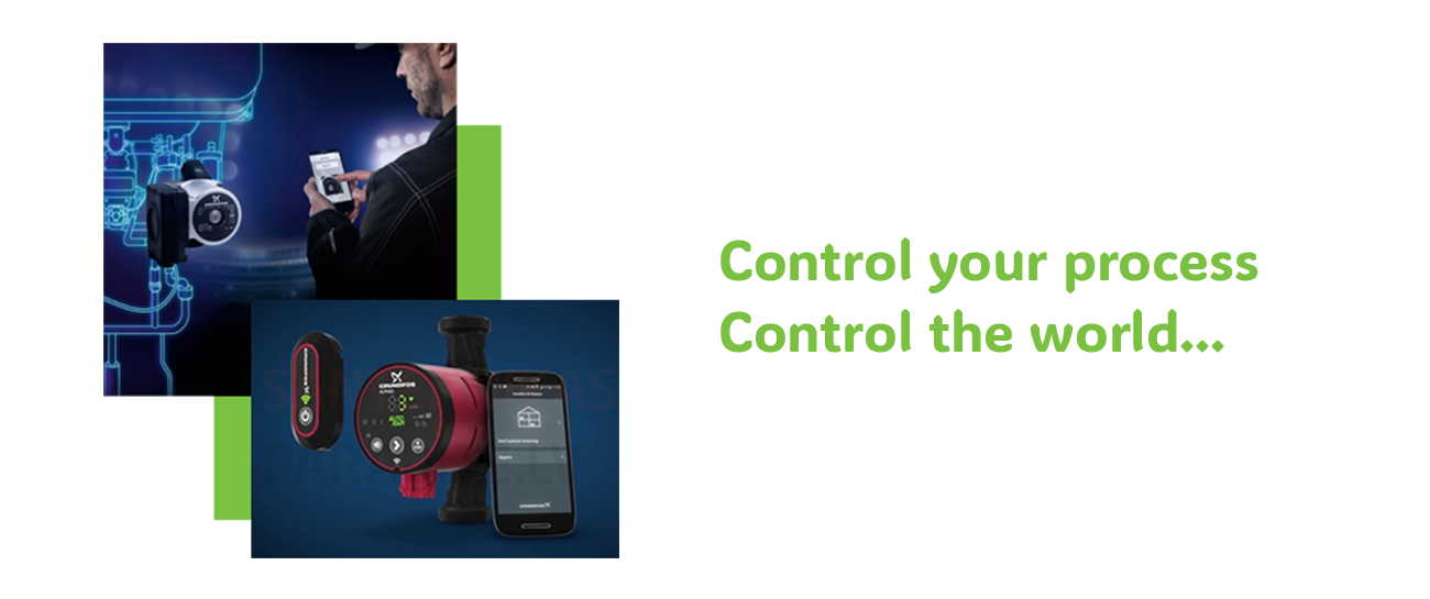 Controla y monitorea tus equipos a distancia