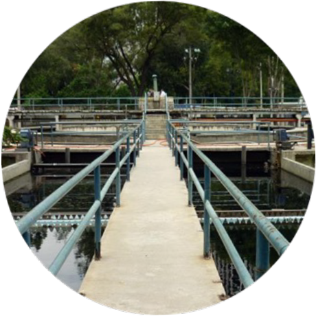 Valvula de proceso Hydract